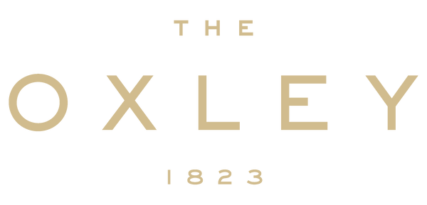 The Oxley 1823