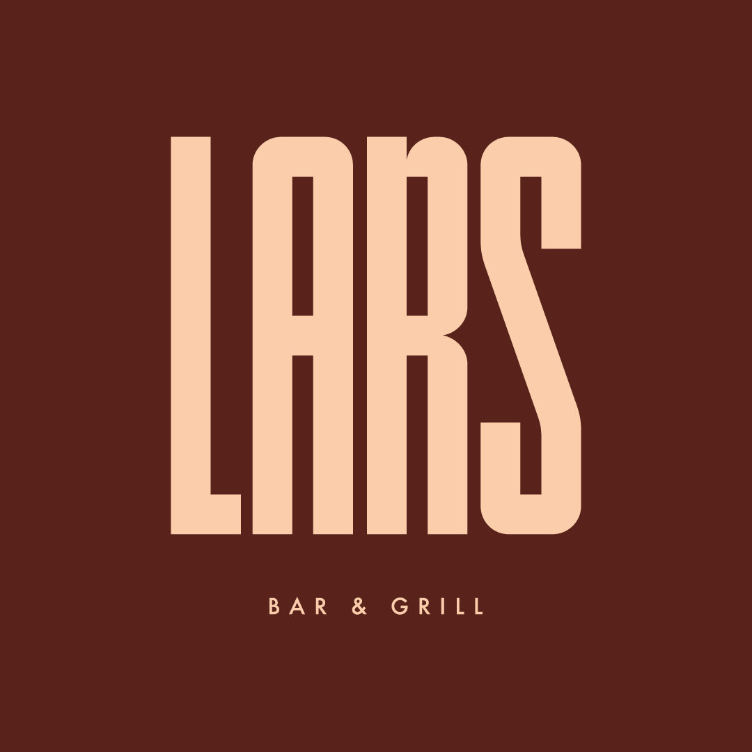 Lars Bar The Oxley 1823